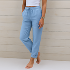 Pantalon Elegante y Casual - Sofia Bellemont