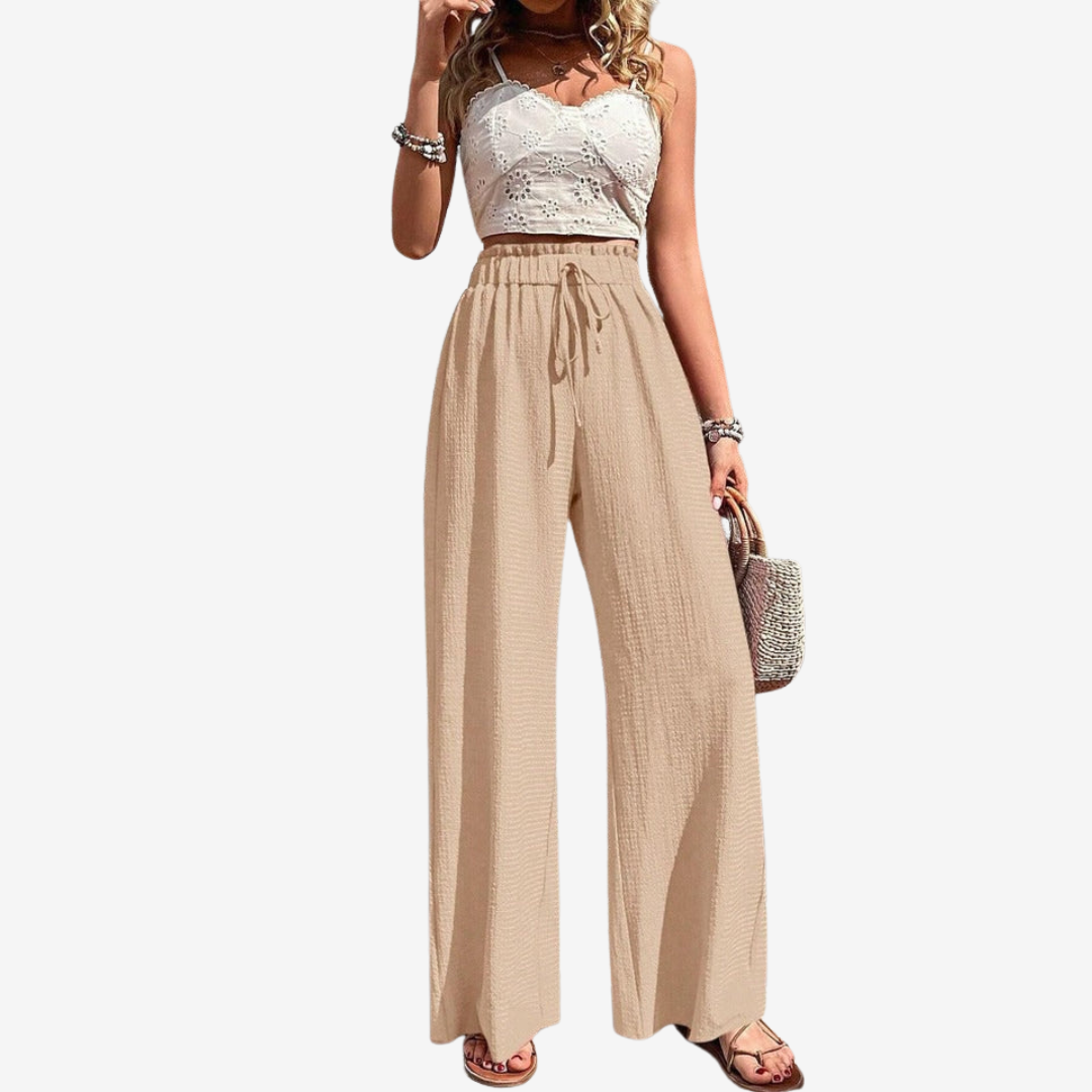 Solène | Pantaloni
