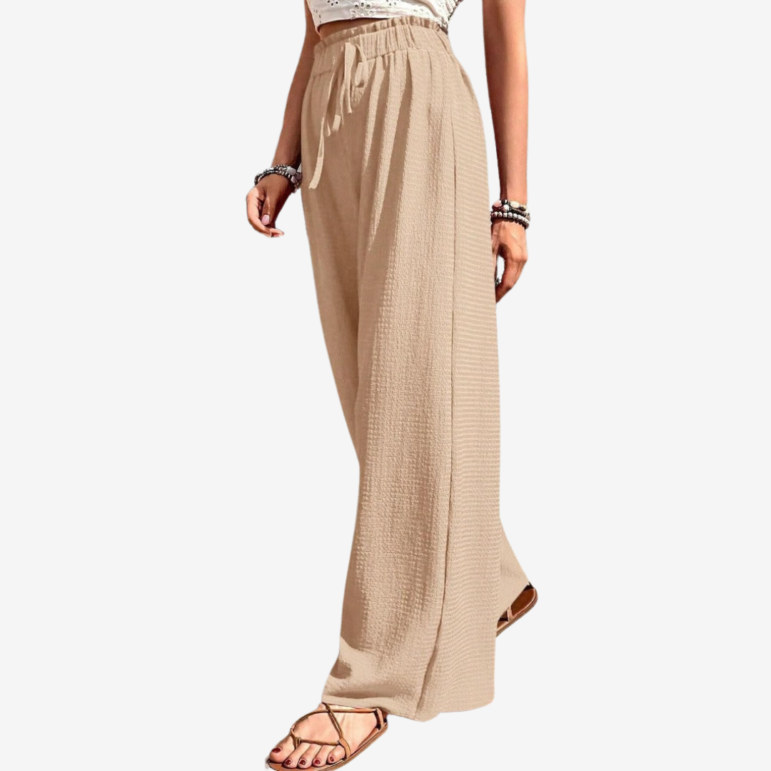Solène | Pantaloni