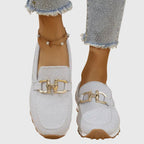 Mocasines Confort Susie