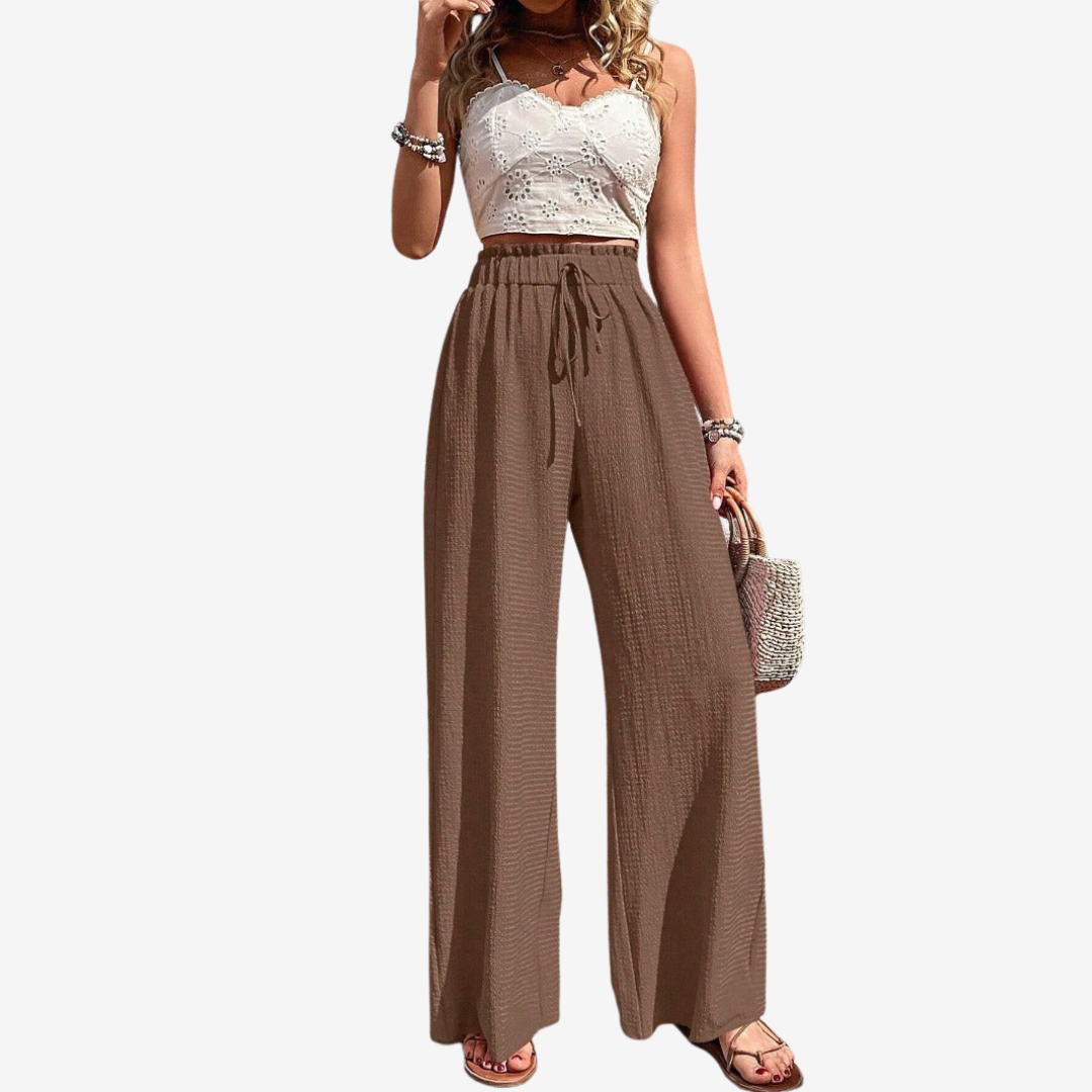 Solène | Pantaloni