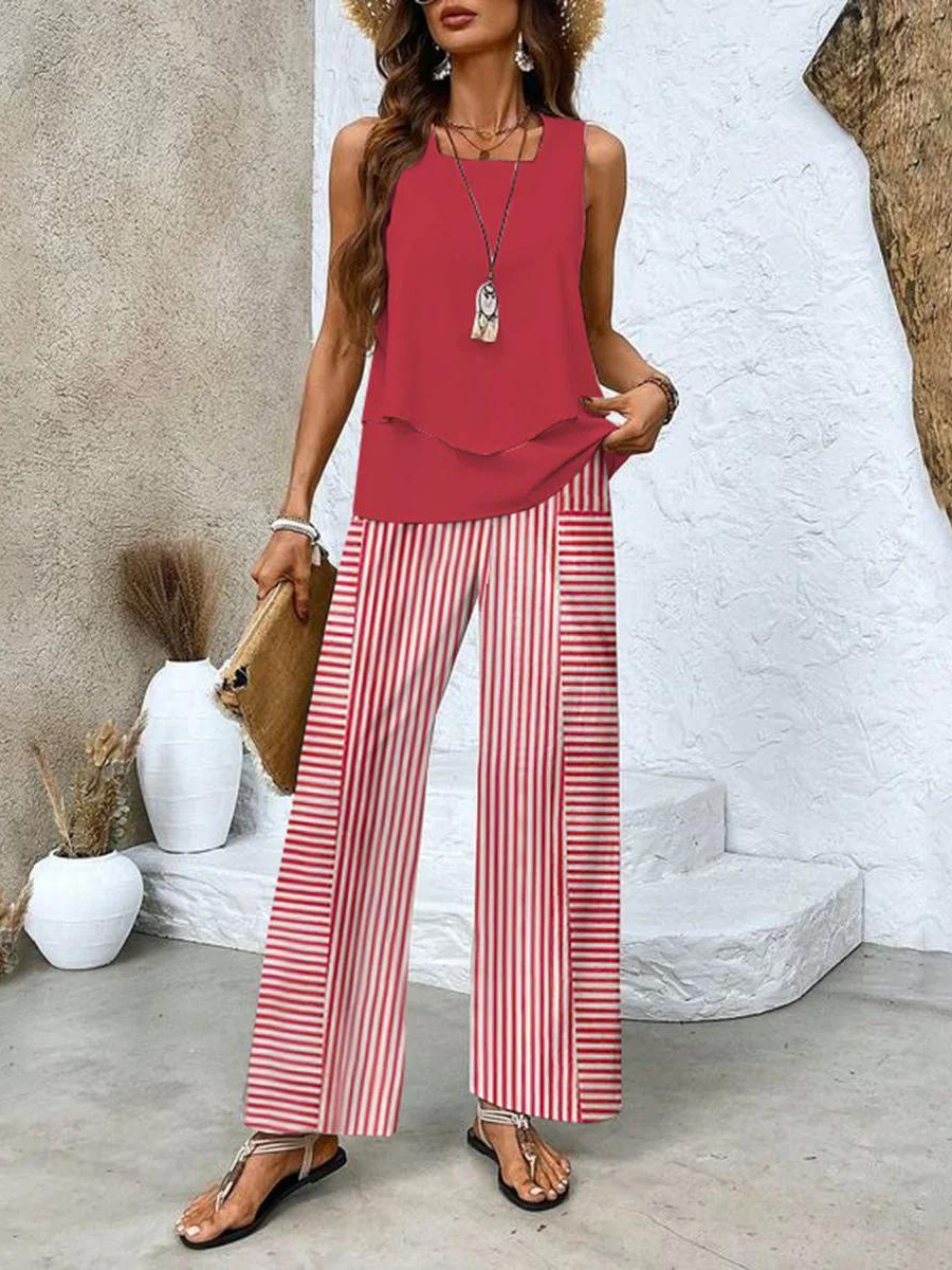 Elegante Conjunto - Sofia Bellemont