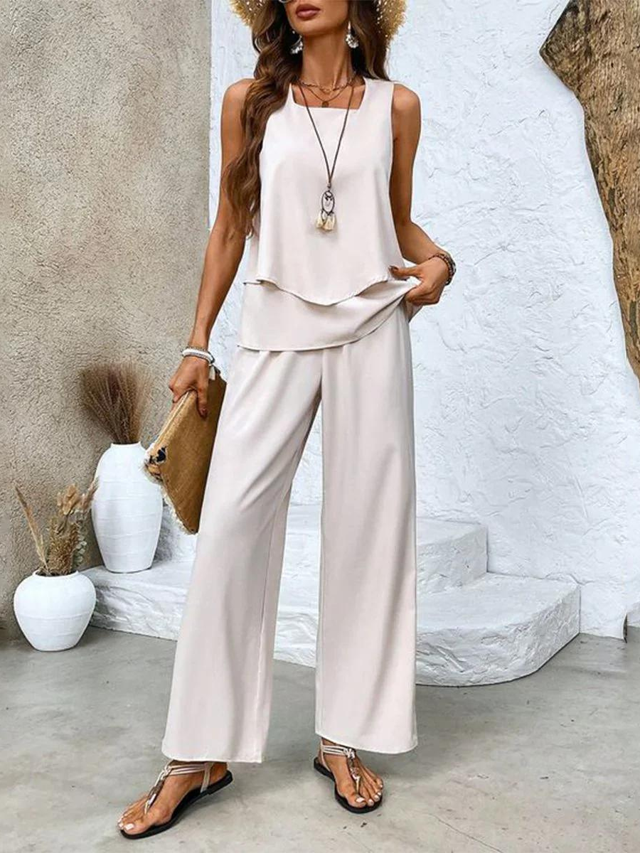 Elegante Conjunto - Sofia Bellemont