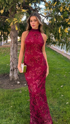 Úrsula - Vestido Floral