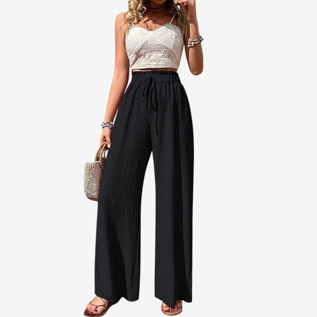 Solène | Pantaloni