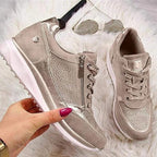 Sneaker Atemporal - Sofia Bellemont