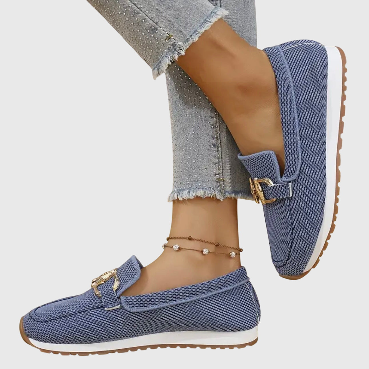 Mocasines Confort Susie