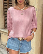 Ari - Camiseta Manga Corta