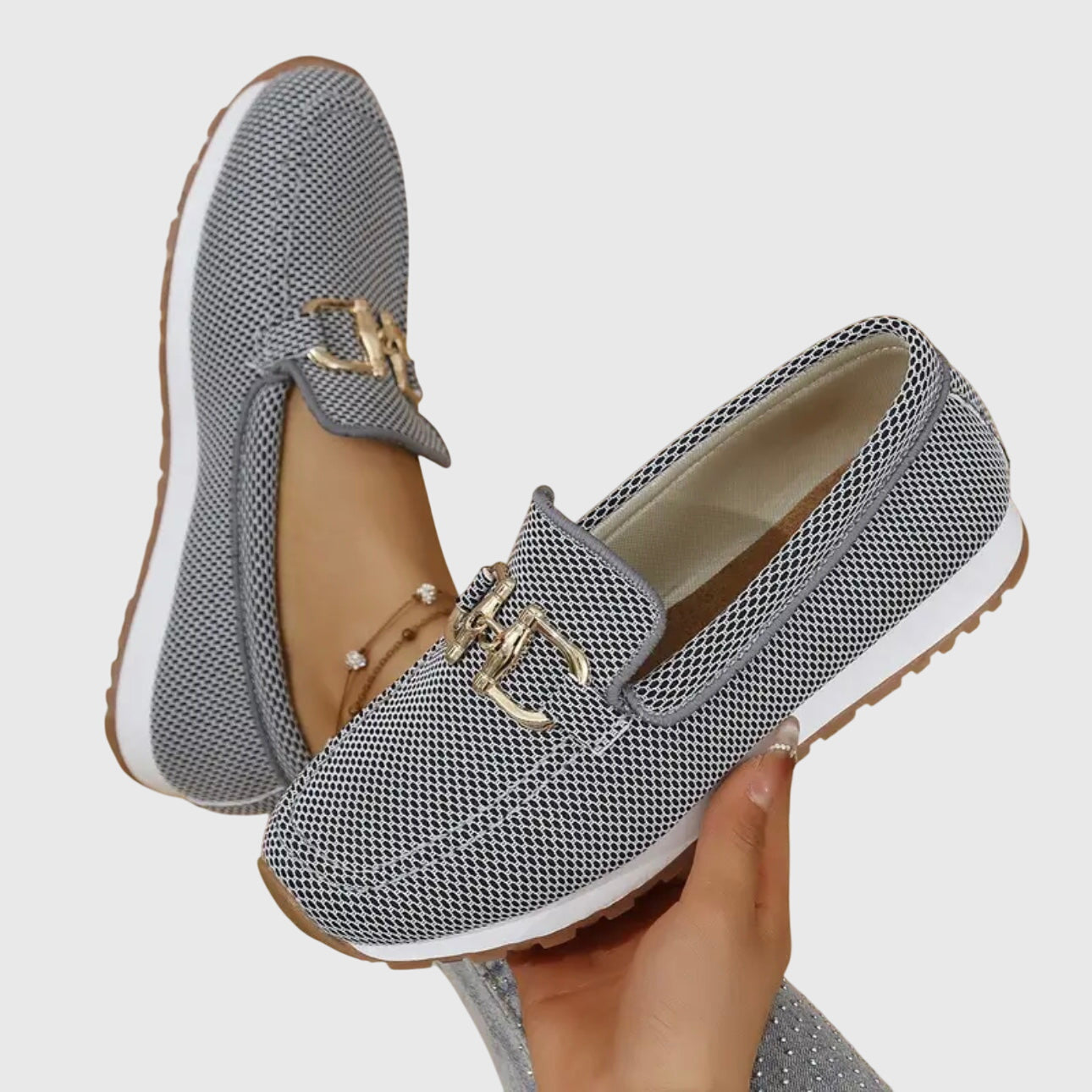 Mocasines Confort Susie