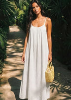 Ligero Vestido de Verano - Sofia Bellemont
