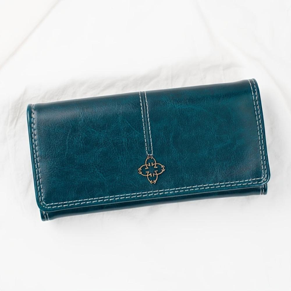 Cartera Larga - Sofia Bellemont