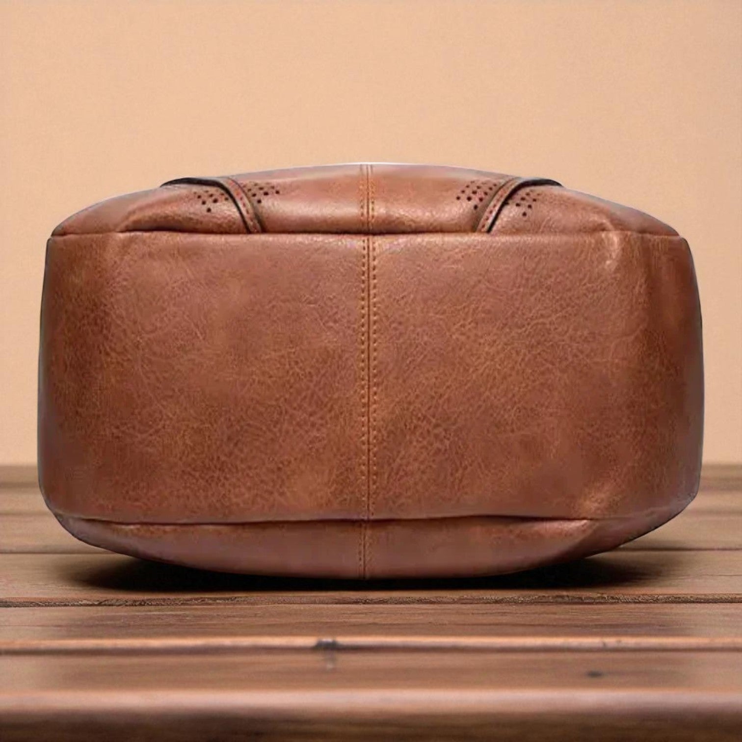 Bolso Hobo Grande para Mujer - Bolso de Hombro Casual y Bandolera Multifunción