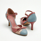Sandalias Ortopédicas Vintage