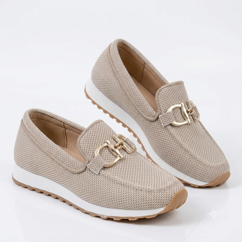 Mocasines Confort Susie