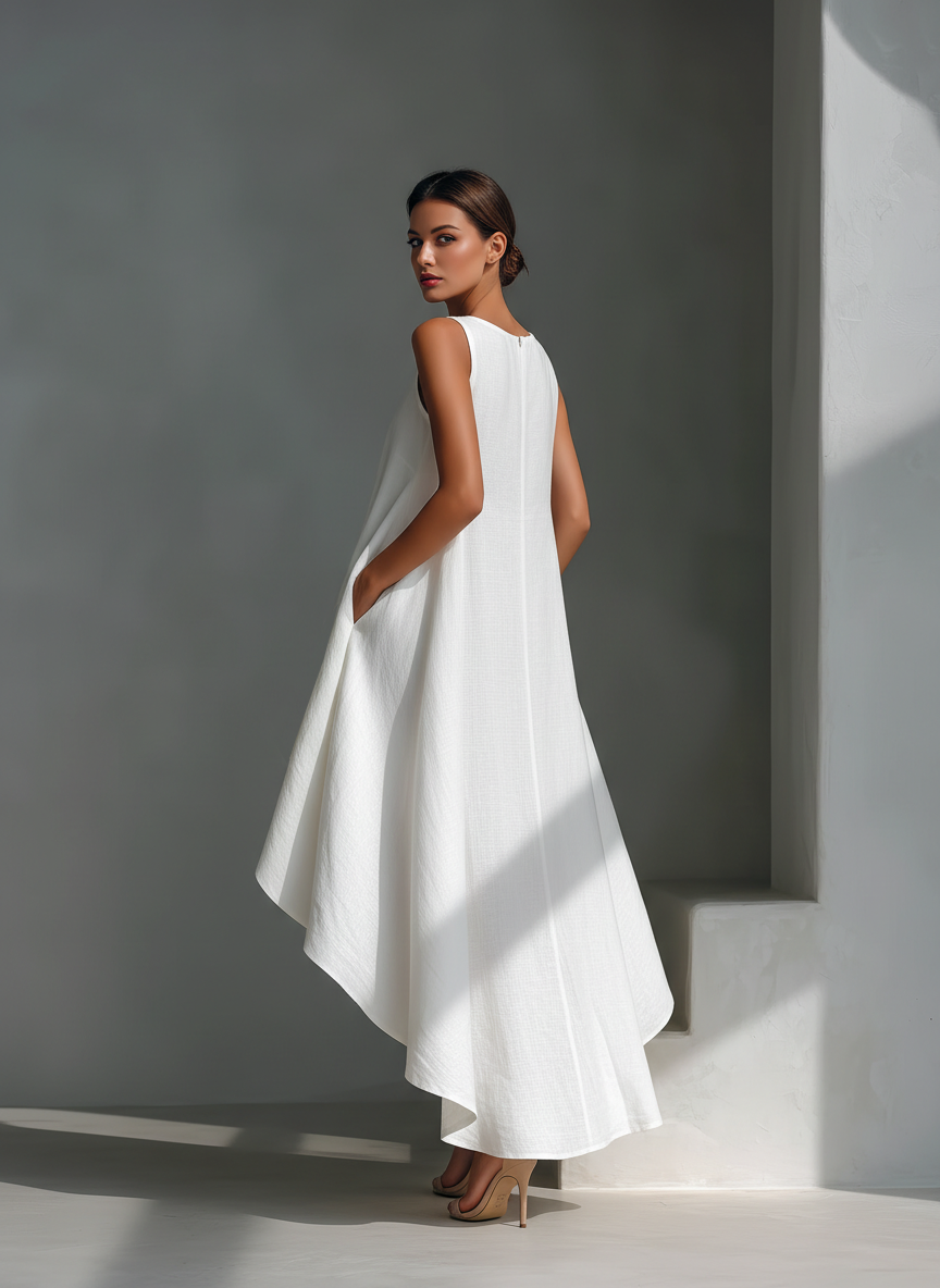 Biancira | Abito