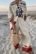 Ginevra | Conjunto dos piezas casual