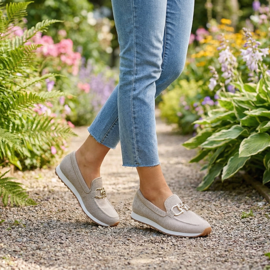 Mocasines Confort Susie