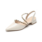 Tacones Elegantes - Sofia Bellemont