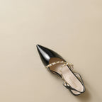 Tacones Elegantes - Sofia Bellemont
