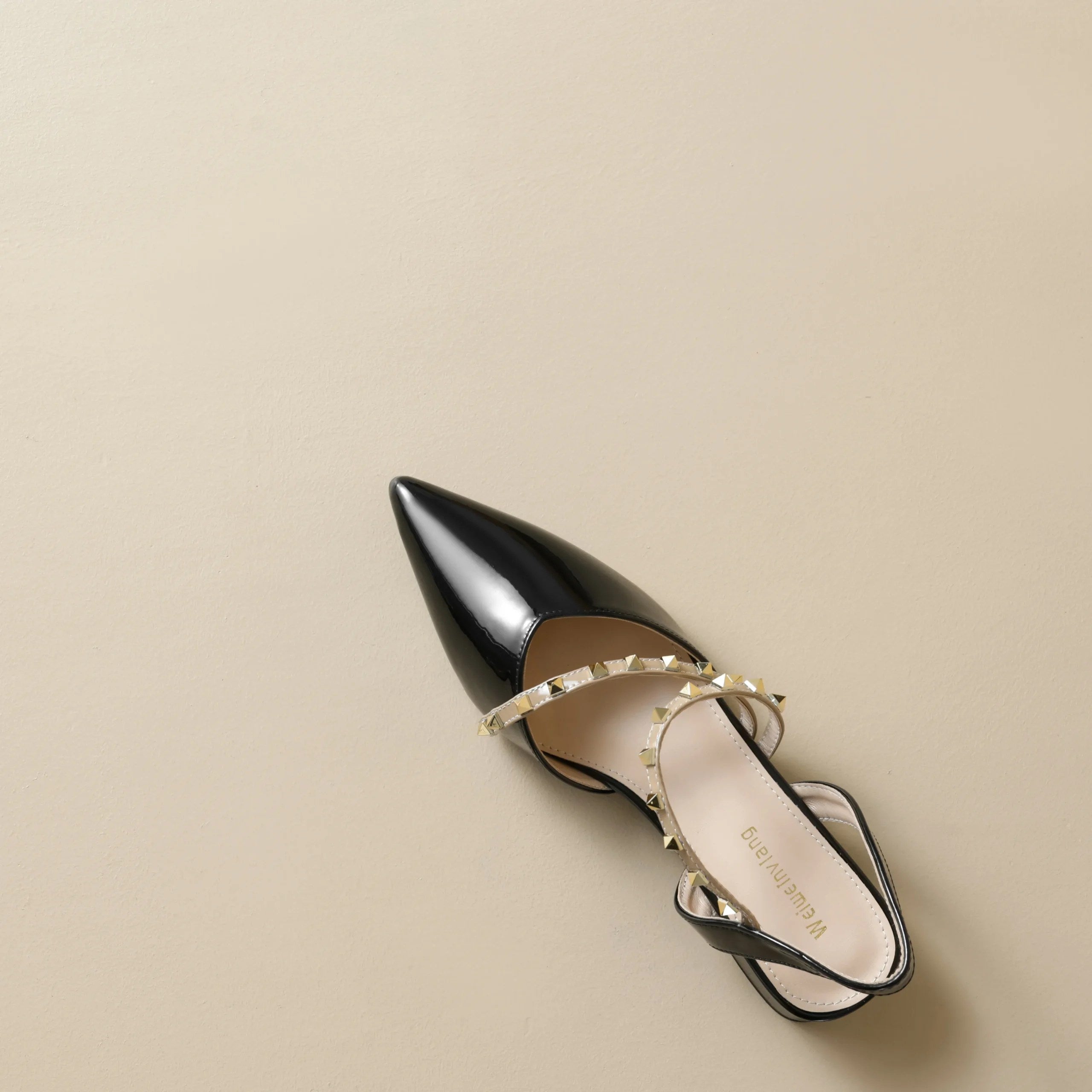 Tacones Elegantes - Sofia Bellemont