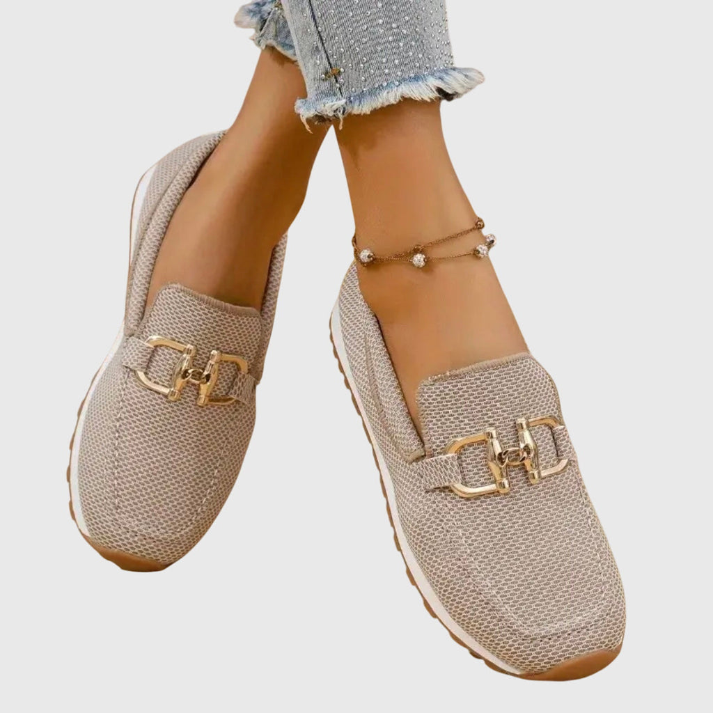 Mocasines Confort Susie
