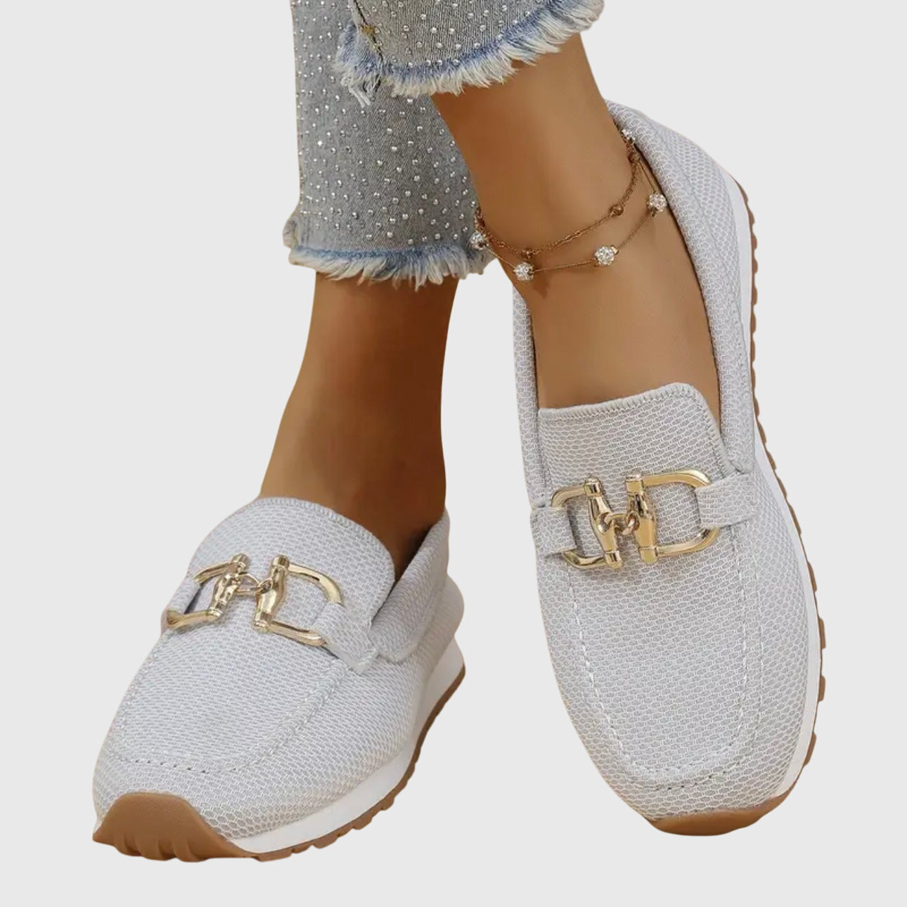 Mocasines Confort Susie