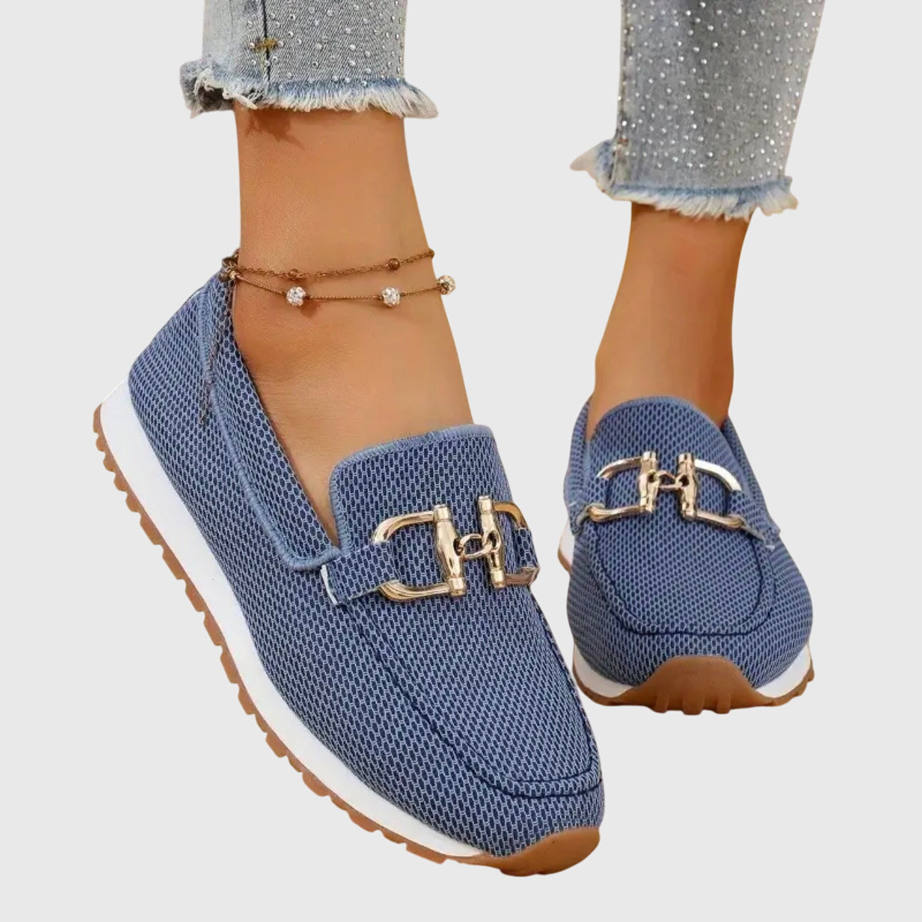 Mocasines Confort Susie