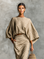Selena | Conjunto dos piezas
