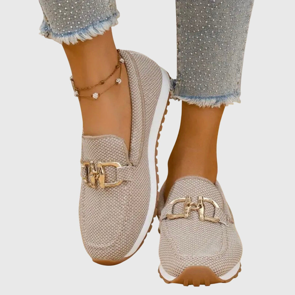Mocasines Confort Susie